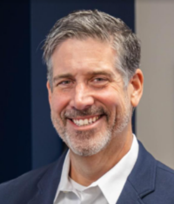 James Sellers headshot