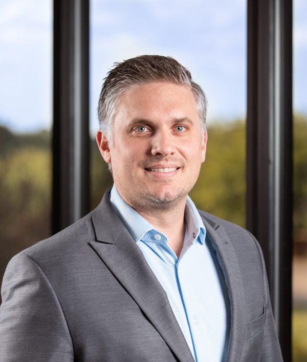 Jason Moore headshot